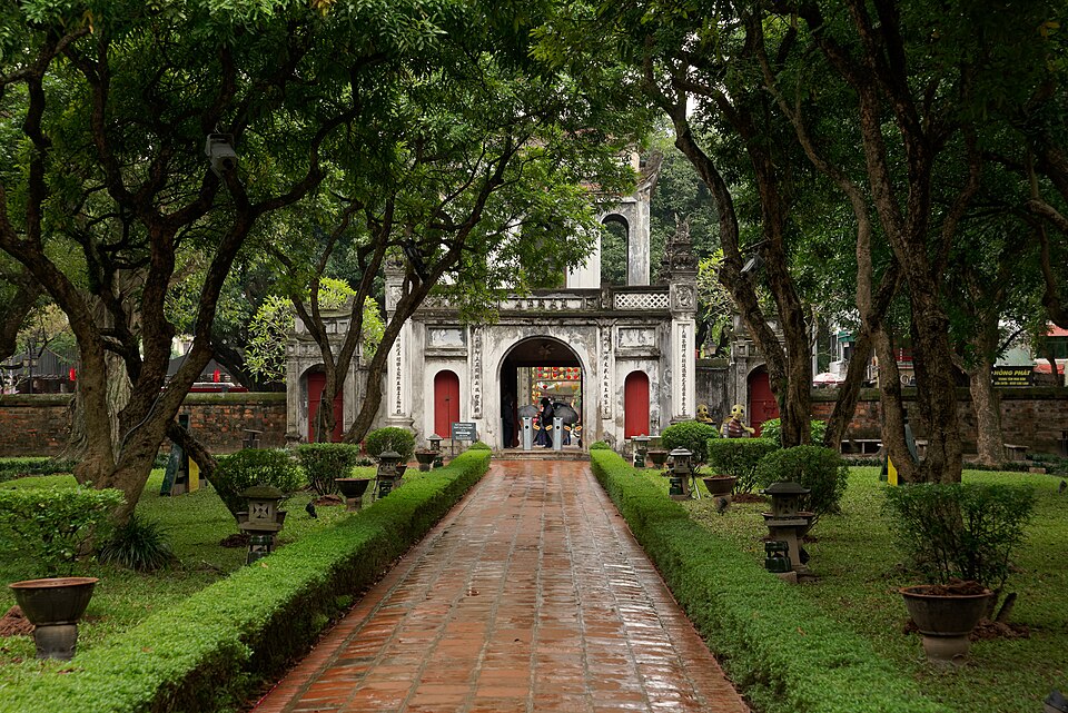 Đống Đa, Hanoi