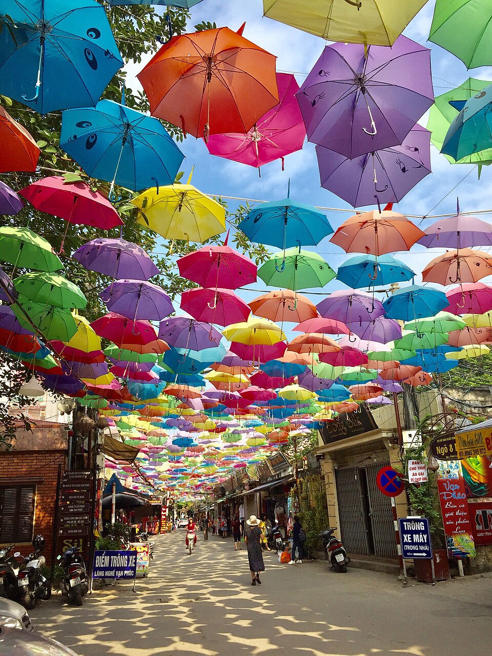 Hà Đông, Hanoi