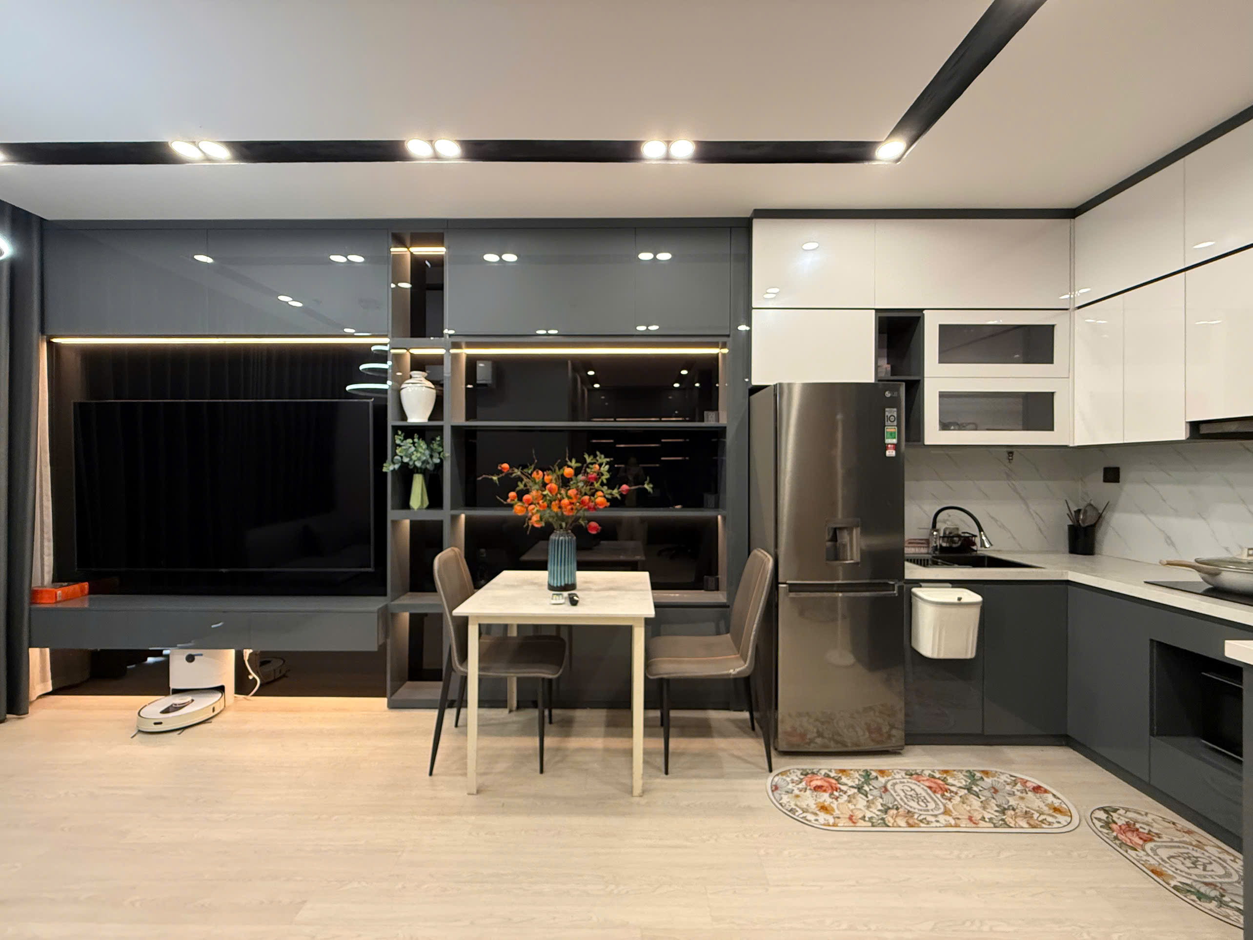 Vinhomes Smart City · S403 · 2